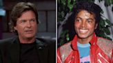 Jason Bateman says he nearly 'ran over' Michael Jackson with his bicycle as a kid