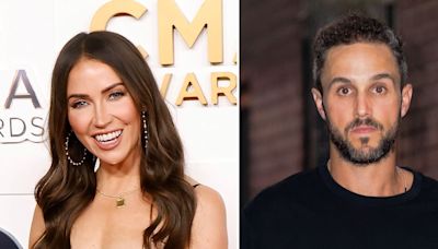 Kaitlyn Bristowe and Zac Clark Spotted Singing Together at His Release Foundation Gala