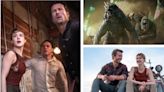 Glen Powell's Twisters kickstarts with $80 million opening weekend; surpasses Godzilla X Kong in North America