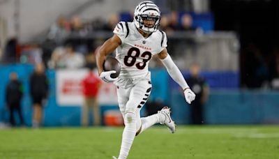 Tyler Boyd rumors: Ex-Bengals WR visiting two AFC teams that have new head coaches