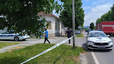 Six killed after gunman opens fire in Croatian care home, local media reports