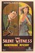 The Silent Witness (1917 film)