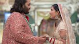 Anant Ambani, son of Asia's richest man, married in lavish wedding