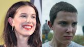 Millie Bobby Brown says she's 'ready' to leave 'Stranger Things': 'It's time to create your own message and live your own life'