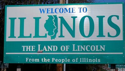 5 Illinois cities named among Top 100 Best Places to Live in US