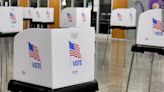 Election candidates reminded to remain nonpartisan