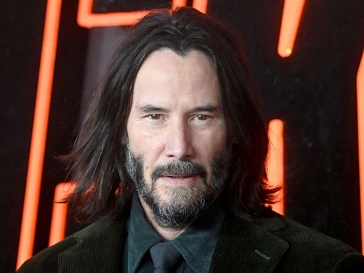 Keanu Reeves Classic Debuts Big On Netflix Top 10 Global Movies Chart