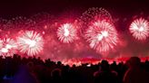 New study says fireworks have small effect on air quality, but doctors not impressed