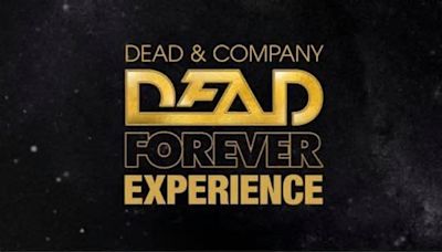 Interactive Grateful Dead experience coming to Venetian Las Vegas