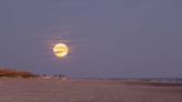 A cold moon is about to light up the SC sky, Farmer’s Almanac says. Here’s when & what it means