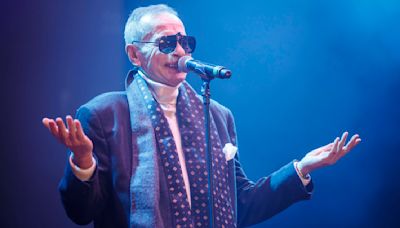 Pino D’Angiò, chanteur de « Ma Quale Idea », titre culte de l’italo-disco, est mort