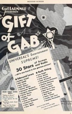 Gift of Gab