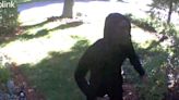 Bellevue residents believe video catches man wanted in attempted robberies