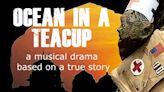 New Musical OCEAN IN A TEACUP Will Have an Industry Reading This Month