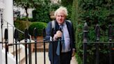 Boris Johnson calls for speedy payments to infected blood victims