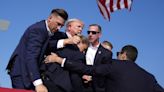 Secret Service says it denied Trump more resources even as team complained