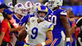 Matthew Stafford’s #7 jersey retired at his alma mater Highland Park High School