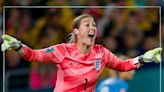 Lionesses goalkeeper Mary Earps reveals she almost ‘quit’ football before being selected for England Women’s team