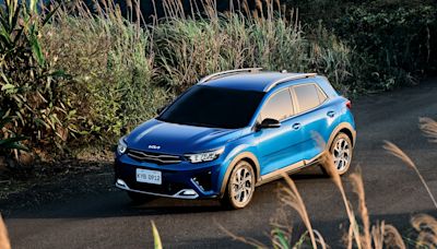 Kia 1-8月領牌 7,077 台，再創歷史新高！本月優購方案實施中！