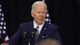 After Buffalo mass shooting, Biden urged to sign executive order to study reparations