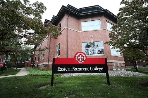 Eastern Nazarene College in Quincy to close after almost 125 years; cites financial challenges - The Boston Globe