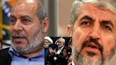 Who Will Replace Slain Hamas Chief Ismail Haniyeh? A List Of Potential Successors - News18