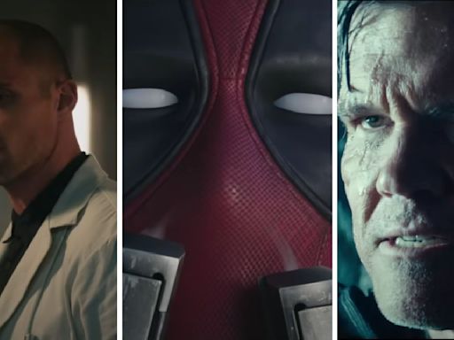Every Villain We've Seen In Deadpool Movies So Far; From Ajax To Juggernaut