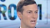 Jared Kushner Uses A Very 'Peculiar' Word To Describe Trump's Leadership Style