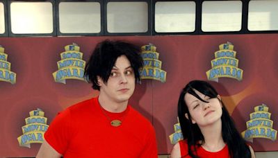 White Stripes’ Jack White sues Trump for ‘flagrant misuse’ of Seven Nation Army