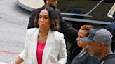 Baltimore’s former top prosecutor sentenced to year of home detention for perjury, mortgage fraud