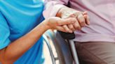 Fifth of residential care workers ‘in poverty before cost-of-living crisis’