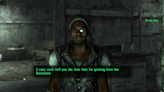 Voice Actor Who Played Fallout 3 Radio Host Three Dog Wants to Be in Fallout TV Show Season 2