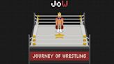 Journey Of Wrestling Booking Simulator Coming Soon To Steam