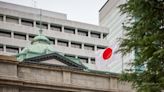 BOJ Holds Rates, Drops Monthly Bond Buying Reference Figure