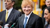 Ed Sheeran anuncia nueva gira por Europa