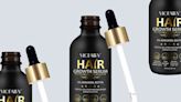 Shoppers With Thinning Edges Say This $13 Oil Is the “Only Serum” to Grow Back Hair