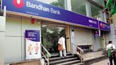 Bandhan Bank Shares Rally Nearly 14% After June Quarter Earnings