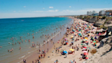 Una playa argentina está cerca de coronarse como "la mejor de Sudamérica" en un prestigioso ranking