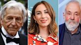 Costa-Gavras, Gia Coppola y Mike Leigh competirán en San Sebastián