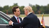 Donald Trump Gets Josh Hawley’s Endorsement