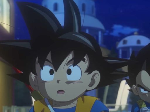 Dragon Ball Daima To Hit Screens This Year? Here's What Report Says