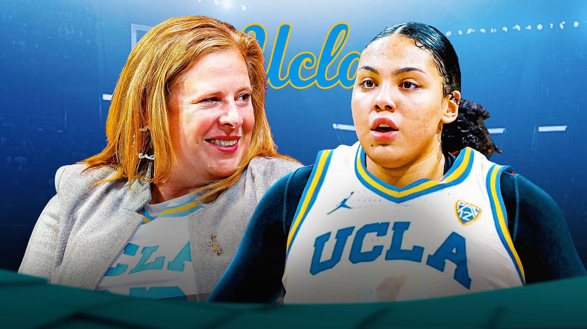 UCLA strengthens roster in transfer portal with impact player