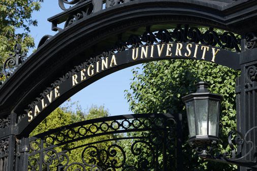 ⚾ Salve Regina baseball is on a roll - The Boston Globe