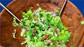 Meet Killed Lettuce: The 3-Ingredient Salad You'll Actually Crave