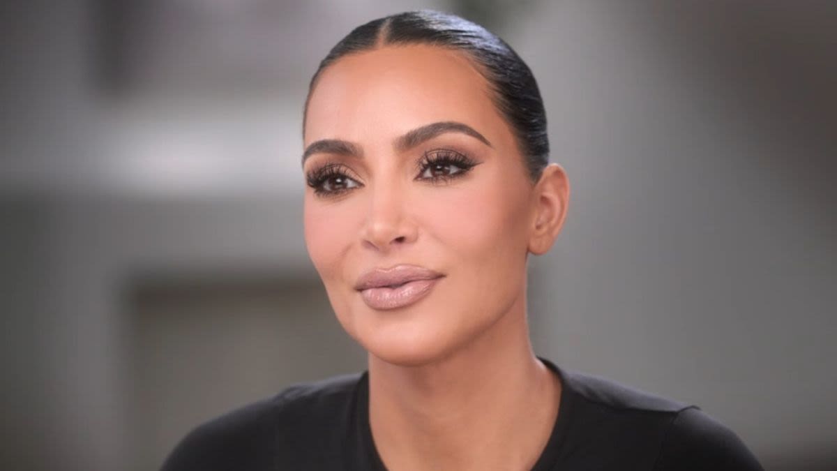 'Ryan, Who Were Your Sources?': Kim Kardashian Opens Up About The People V. O. J. Simpson And Seeing Her...