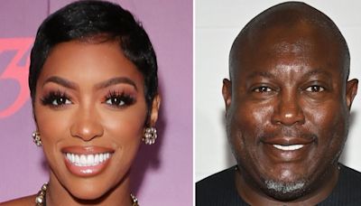 Porsha Williams’ Ex Claims He Paid Her 5-Figure Monthly Allowance