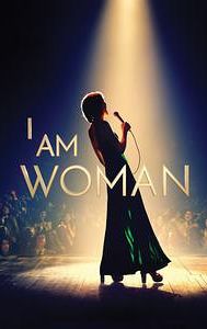 I Am Woman (film)