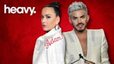 Adam Lambert Throws 'Shade' at Katy Perry & Names His Pick for Next 'Idol' Judge