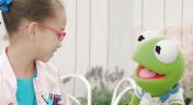 5. Kermit's Cookie Caper