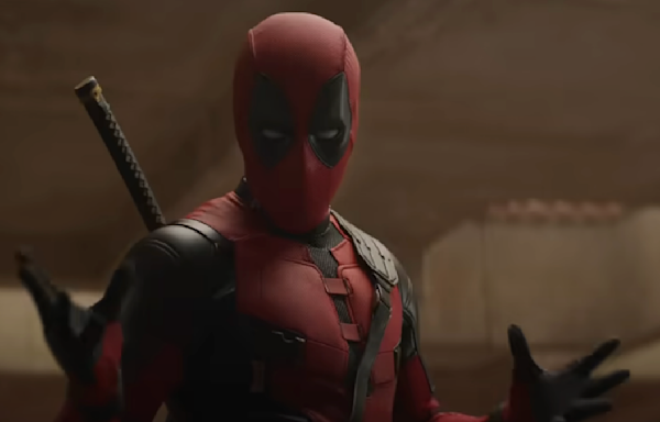 Will Deadpool And Wolverine Feature Nudity? Why The Disney Newcomer’s Specifically Rated R